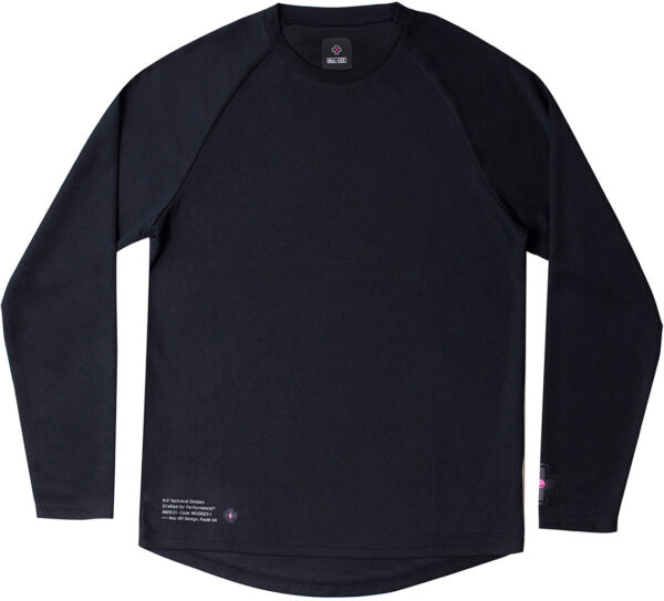 Muc-Off Riders - MTB Camisa Manga Longa