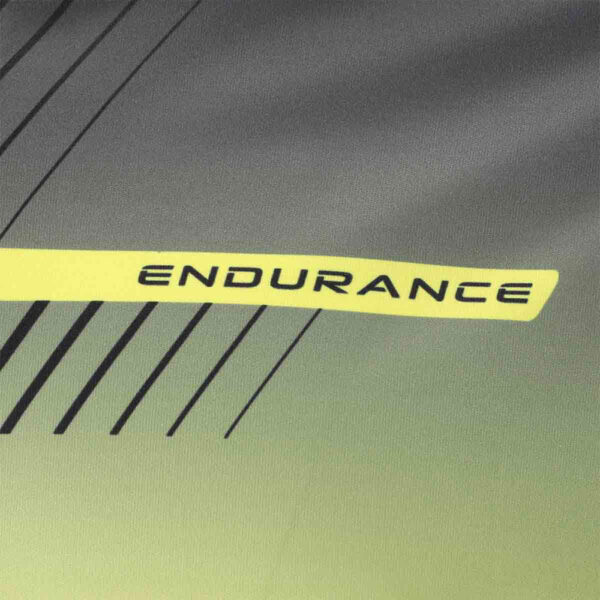 Camisola de manga comprida Jillard - MTB ENDURANCE - Imagem 3