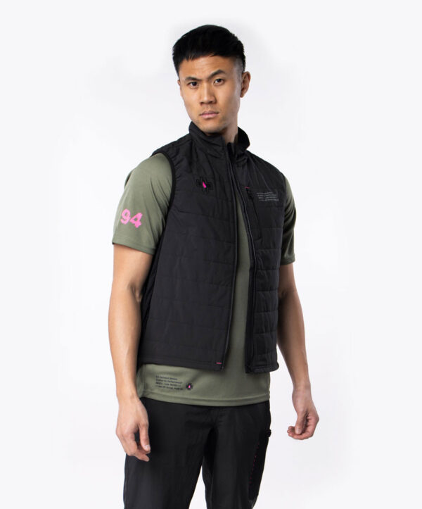 Muc-Off Riders - MTB Jersey - Camisa para Ciclista - Imagem 5