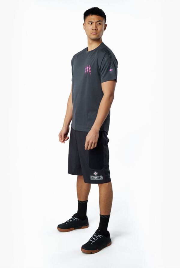 Muc-Off Riders - MTB Jersey - Camisa para Ciclista - Imagem 4
