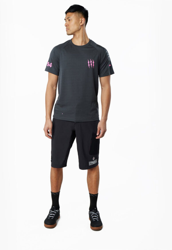 Muc-Off Riders - MTB Jersey - Camisa para Ciclista - Imagem 3
