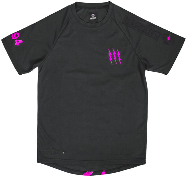 Muc-Off Riders - MTB Jersey - Camisa para Ciclista