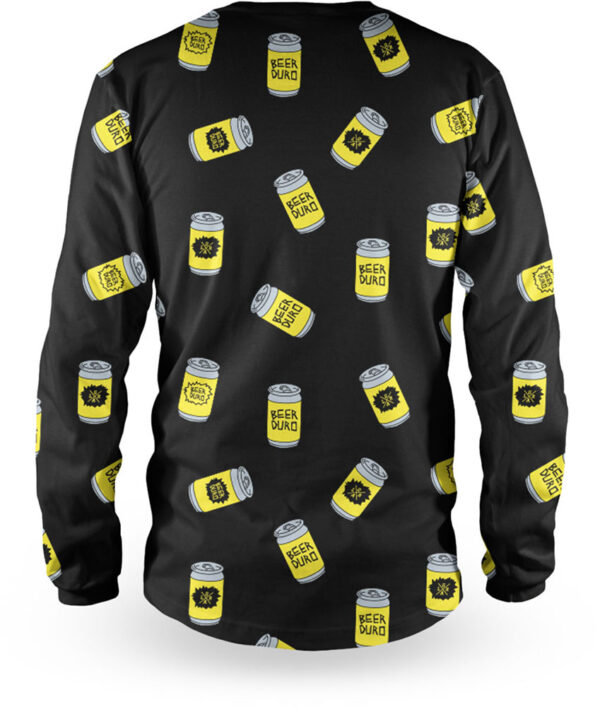 Camisola de manga comprida Loose Riders CU Tech - MTB - Imagem 2
