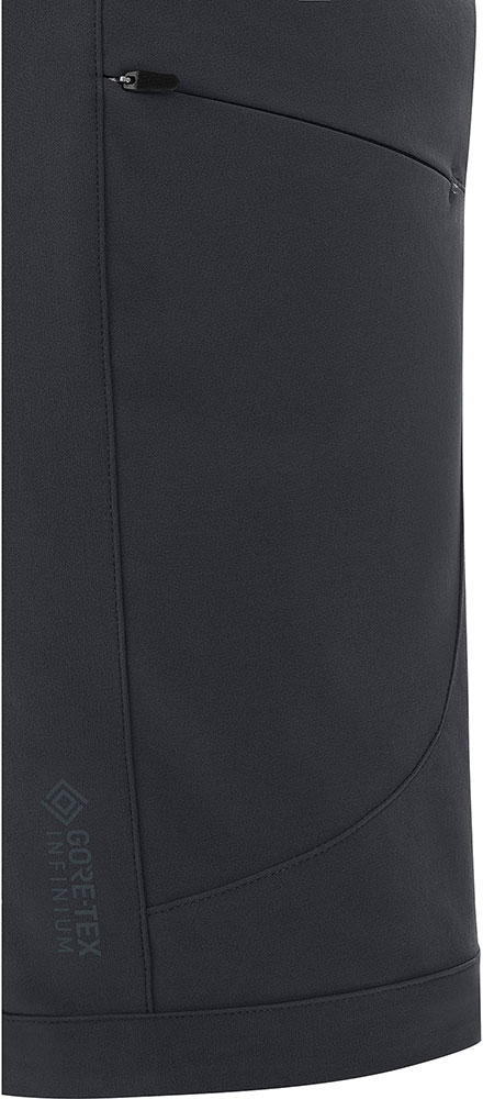 Short GOREWEAR Storm GORE-TEX INFINIUM™ - MTB - Imagem 5