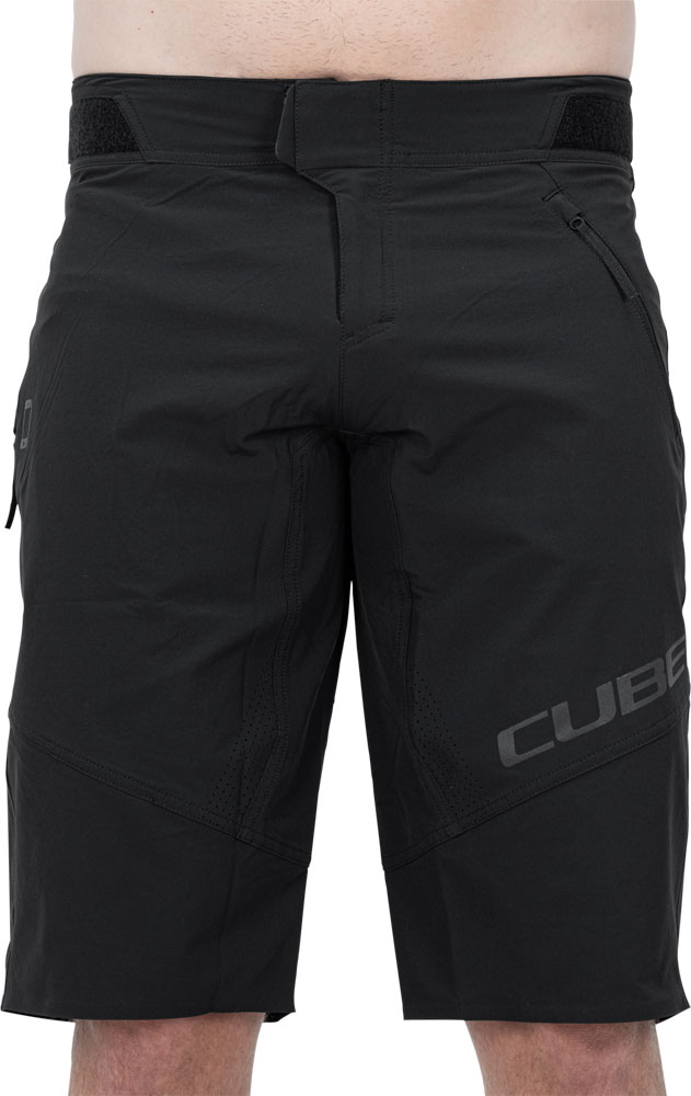 Cube VERTEX Baggy X Actionteam - Shorts MTB - Imagem 4