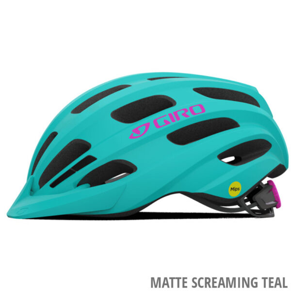 Giro Vasona MIPS - Capacete MTB Feminino - Imagem 3