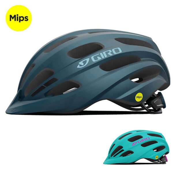 Giro Vasona MIPS - Capacete MTB Feminino