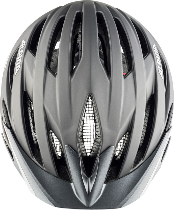 Alpina Haga - Capacete Urbano ciclismo - Imagem 4