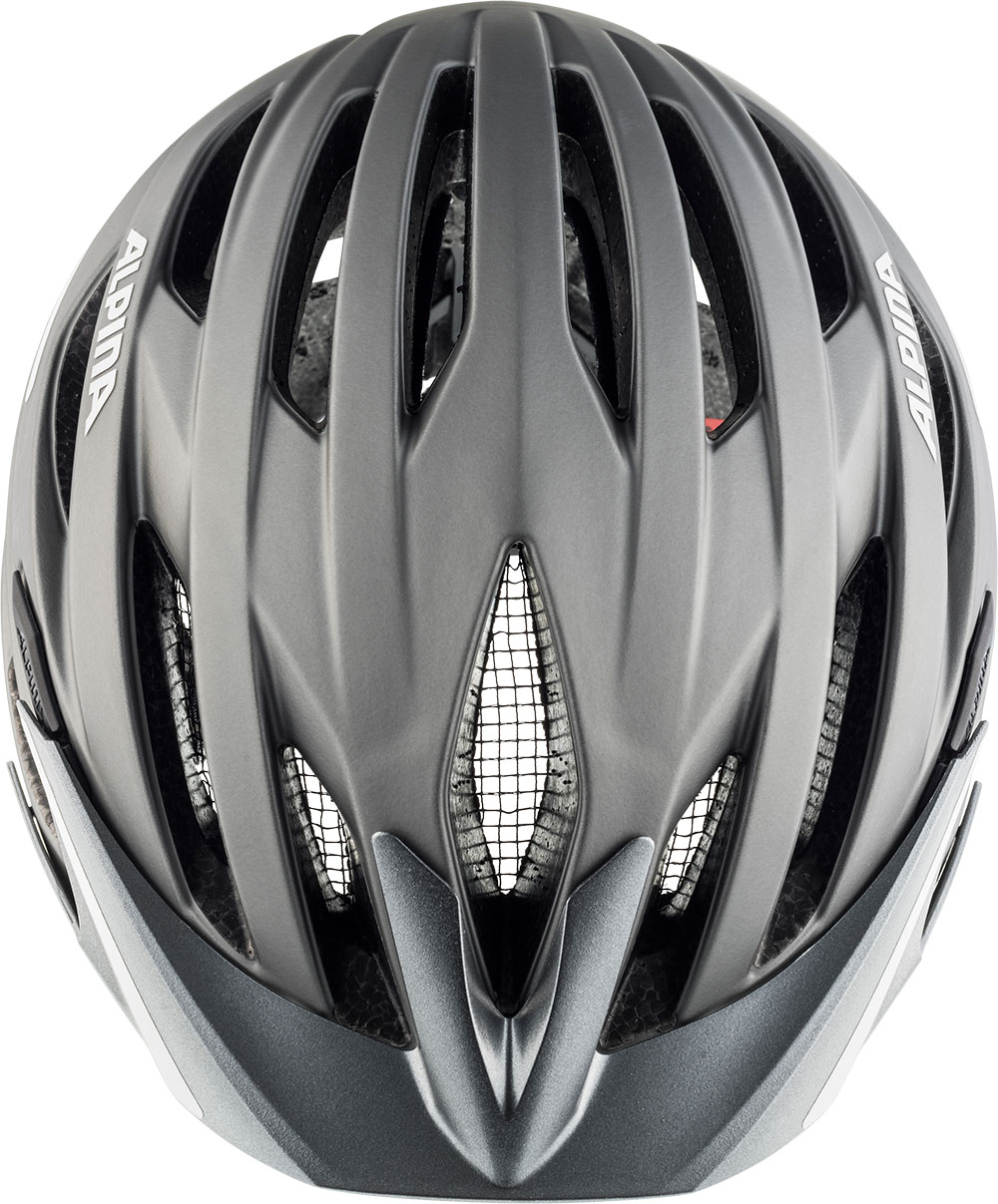 Alpina Haga - Capacete Urbano ciclismo - Imagem 4