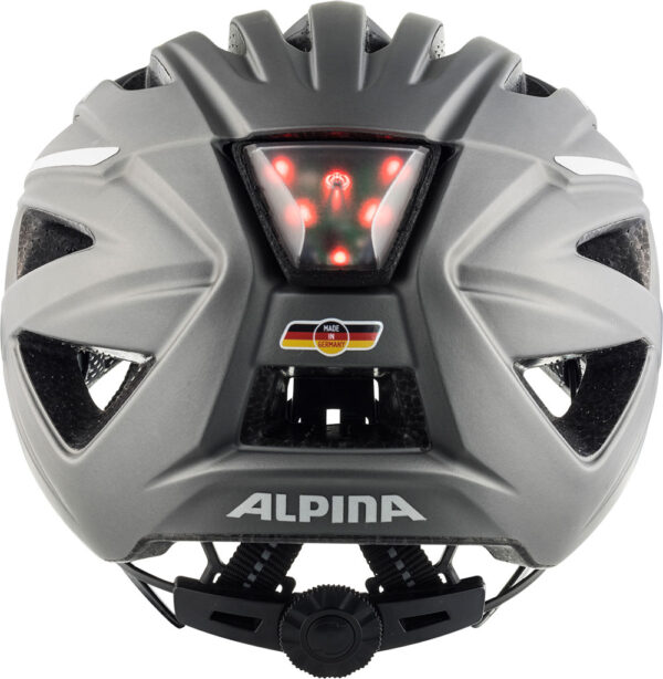 Alpina Haga - Capacete Urbano ciclismo - Imagem 2