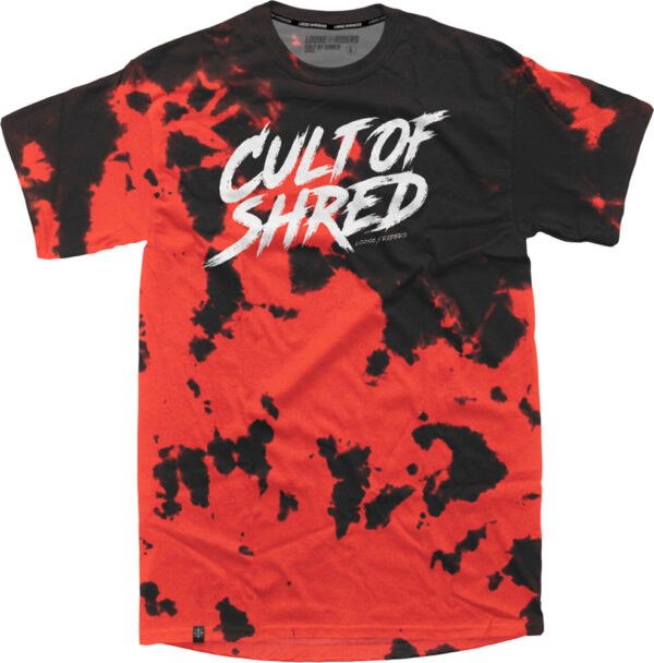 Camisa Loose Riders Shred - MTB
