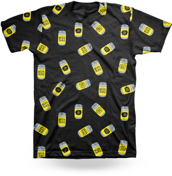 Camisa Loose Riders CU Tech - MTB