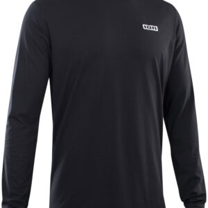 Camisa de manga comprida ION Logo DR - MTB