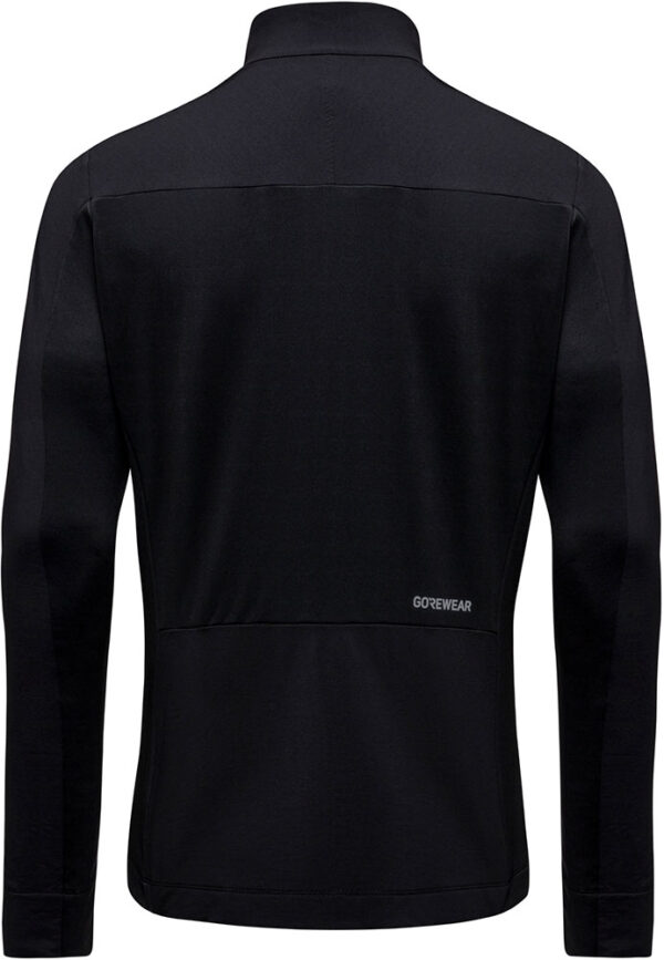 Camisola de manga comprida GOREWEAR TrailKPR Hybrid 1/2-Zip - MTB - Imagem 3