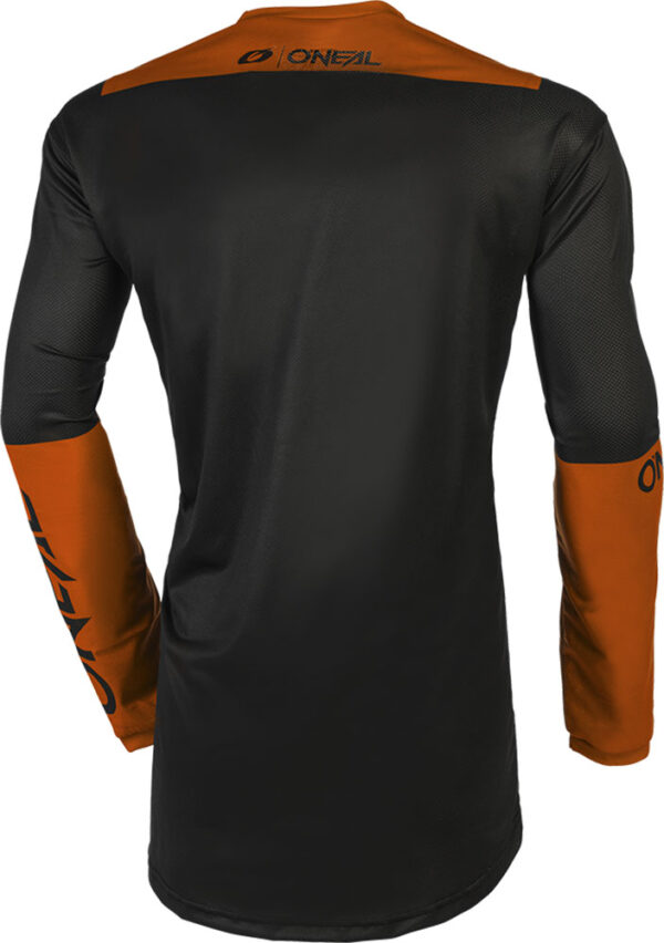 Camisa de manga comprida O'Neal Element Threat - MTB - Imagem 2