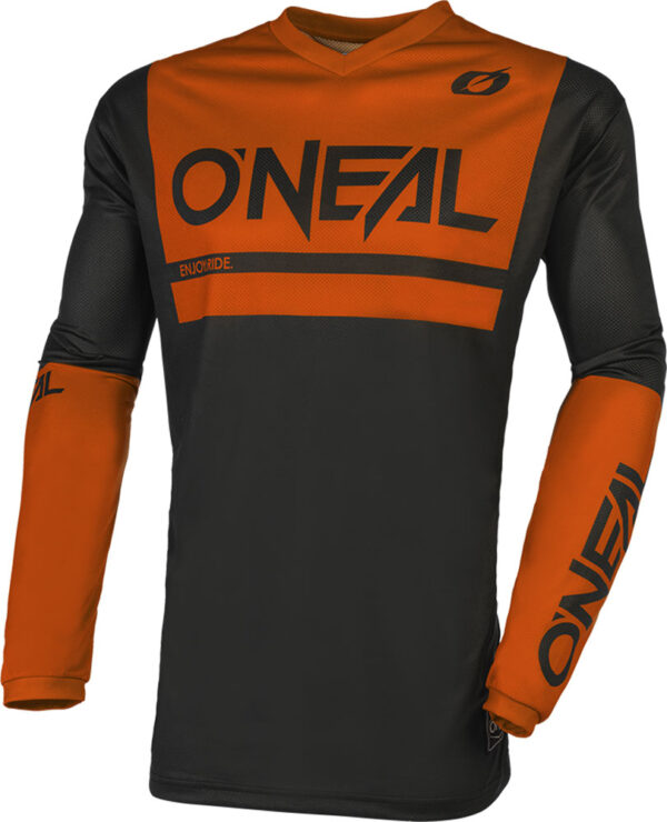 Camisa de manga comprida O'Neal Element Threat - MTB