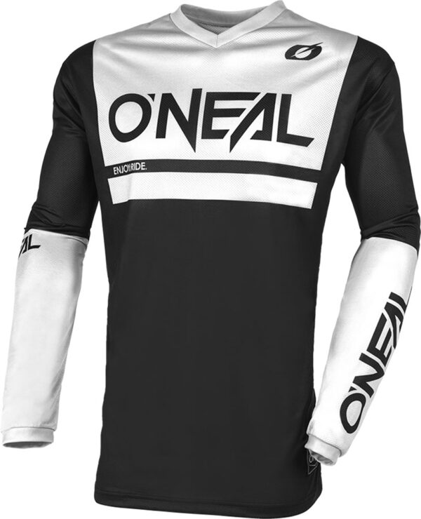 Camisa de manga comprida O'Neal Element Threat - MTB
