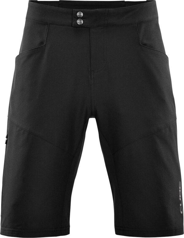 Cube ATX Baggy CMPT - Shorts MTB