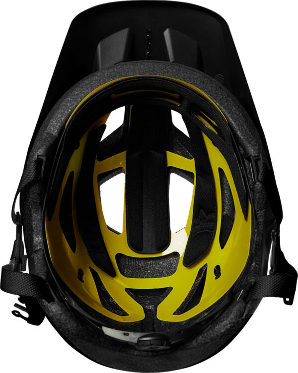 Fox Head Mainframe TRVRS MIPS - Capacete MTB - Imagem 4