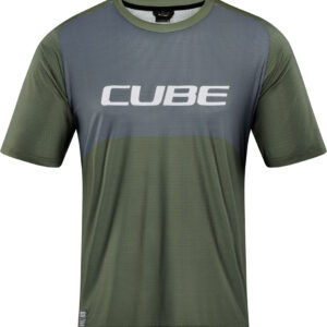 Camisa Cube Vertex TM - BTT