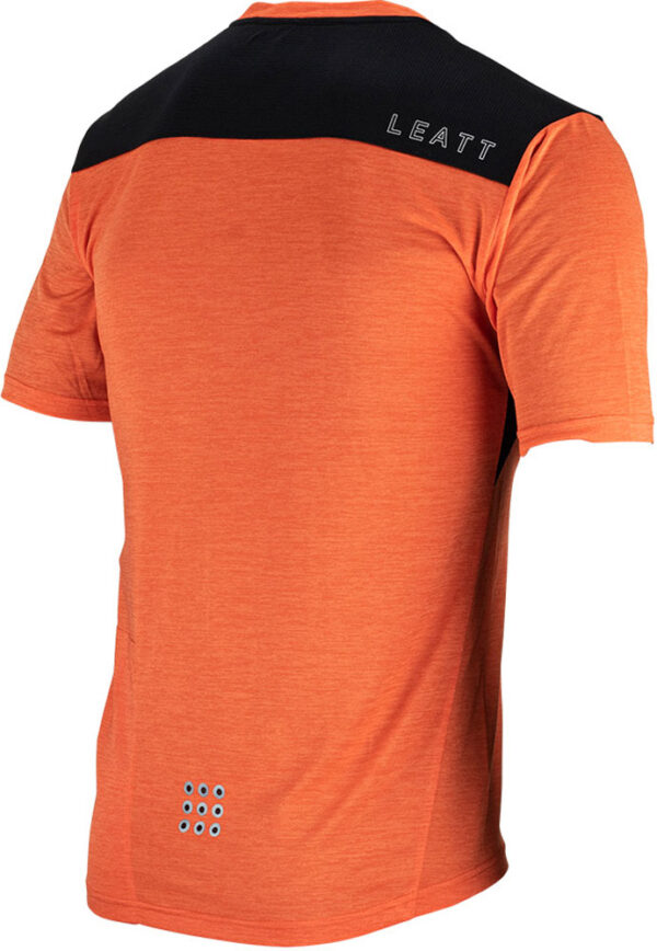 Camisa Leatt 1.0 Trail - BTT - Imagem 2
