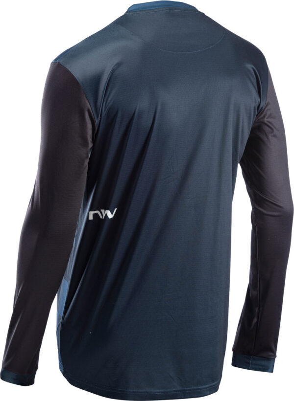 Camisa Northwave Sharp - MTB de manga comprida - Imagem 2