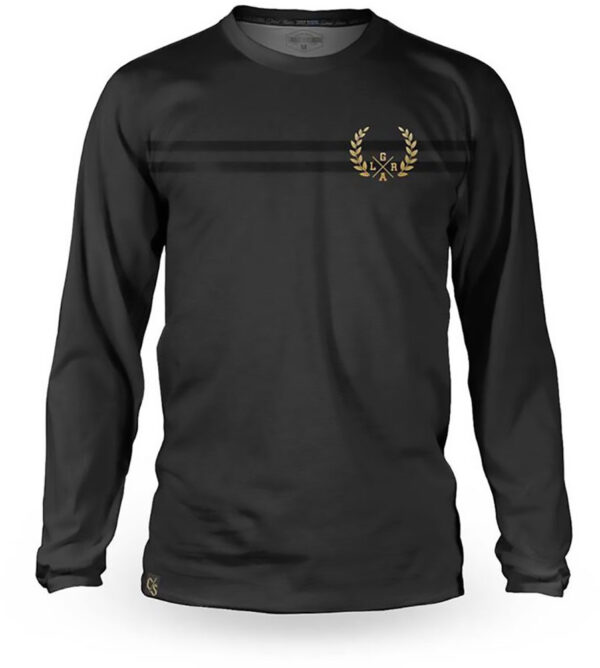 Camisa de manga comprida Loose Riders Laurel - MTB
