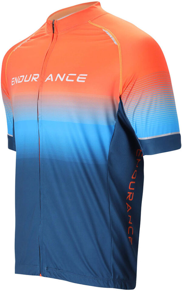 ENDURANCE Jobert - Jersey - Imagem 2