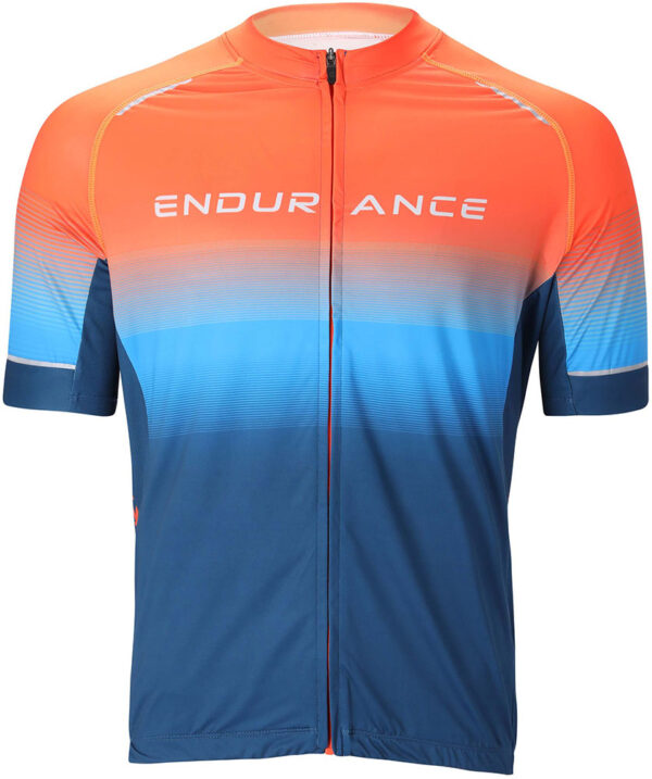 ENDURANCE Jobert - Jersey