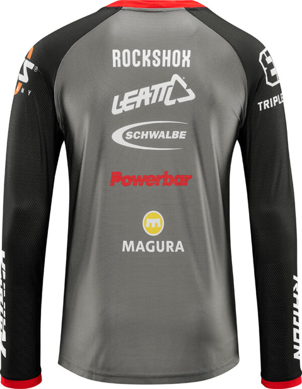 Camisa de equipe com desconto de bicicleta 2022 - Image 7