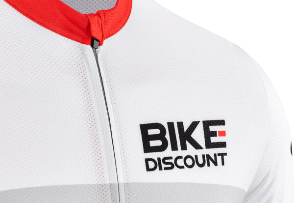 Camisa de equipe com desconto de bicicleta 2022 - Image 5