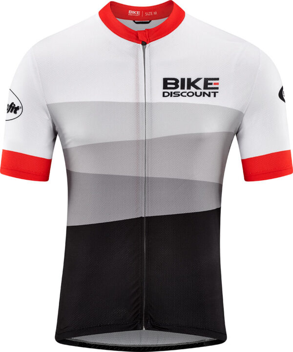 Camisa de equipe com desconto de bicicleta 2022 - Image 2