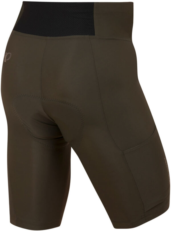 Pearl Izumi Expedition - Meia-calça curta com almofada - Imagem 2