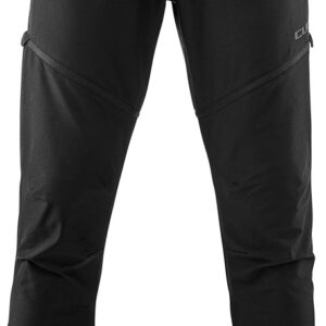 Cube AM Zip Off - Calça MTB