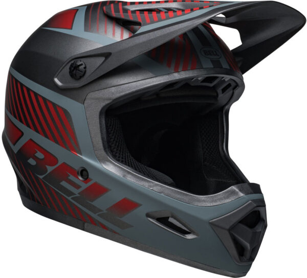 Bell Transfer - Capacete Fullface - Imagem 5