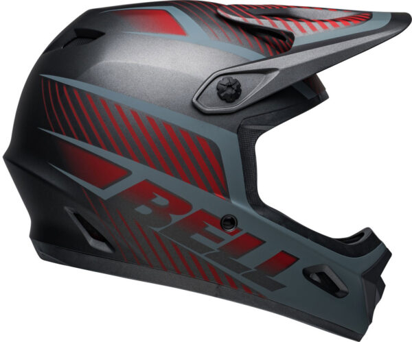 Bell Transfer - Capacete Fullface - Imagem 4