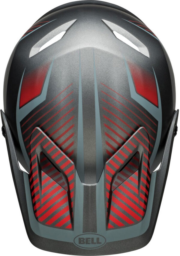 Bell Transfer - Capacete Fullface - Imagem 3