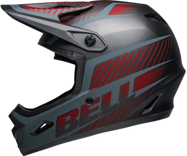 Bell Transfer - Capacete Fullface - Imagem 2