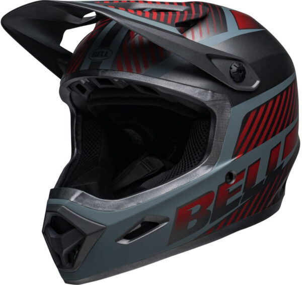 Bell Transfer - Capacete Fullface