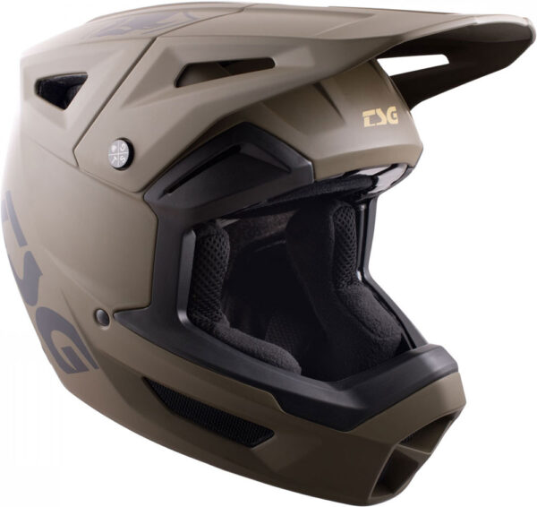 TSG Sentinel Solid Color - Capacete Fullface