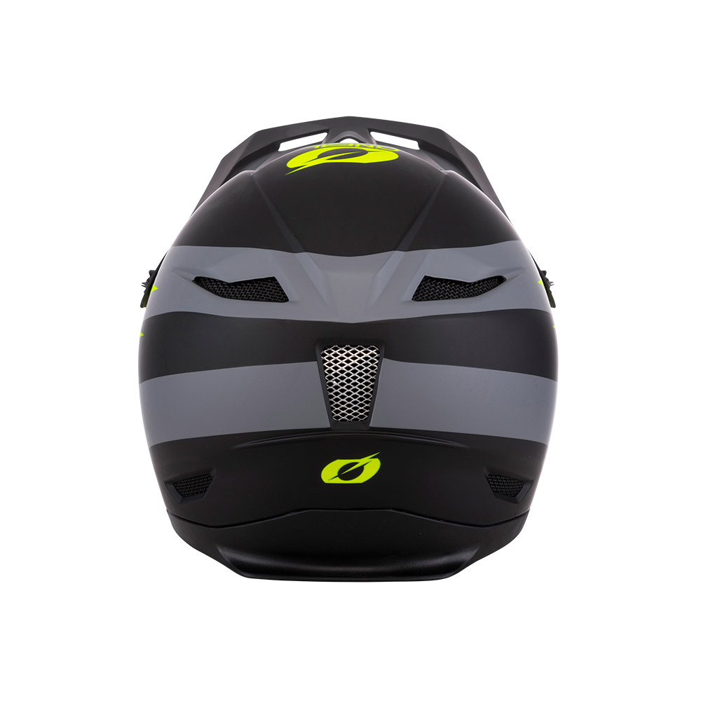 O'Neal Fury Stage – Capacete - Full Face – Bike - Imagem 5