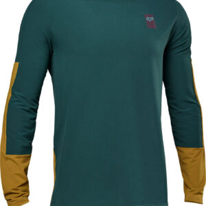 Camisa de manga comprida Fox Head Defend Thermal - MTB