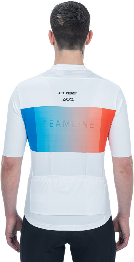 Cube Teamline - Camisa - Imagem 4