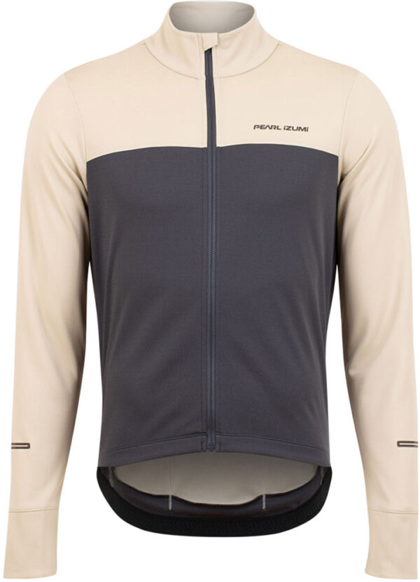 Pearl Izumi Quest - Camisa manga longa Térmica de ciclismo
