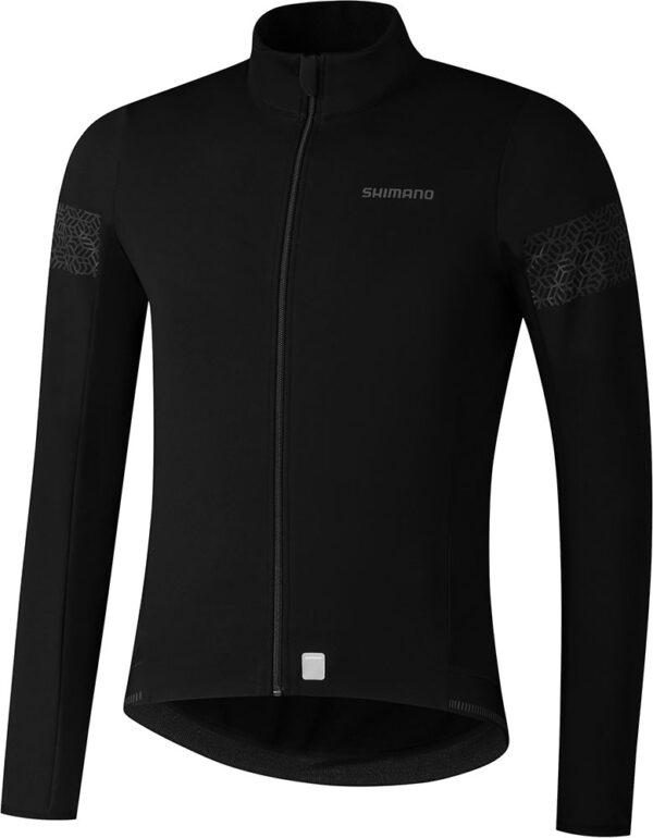 Shimano Beaufort Isolado - Camisa Térmica de Manga Longa