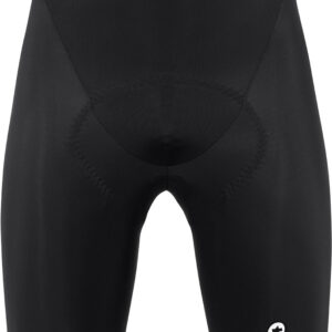 Assos Mille GT c2 - Meia-calça curta com almofada