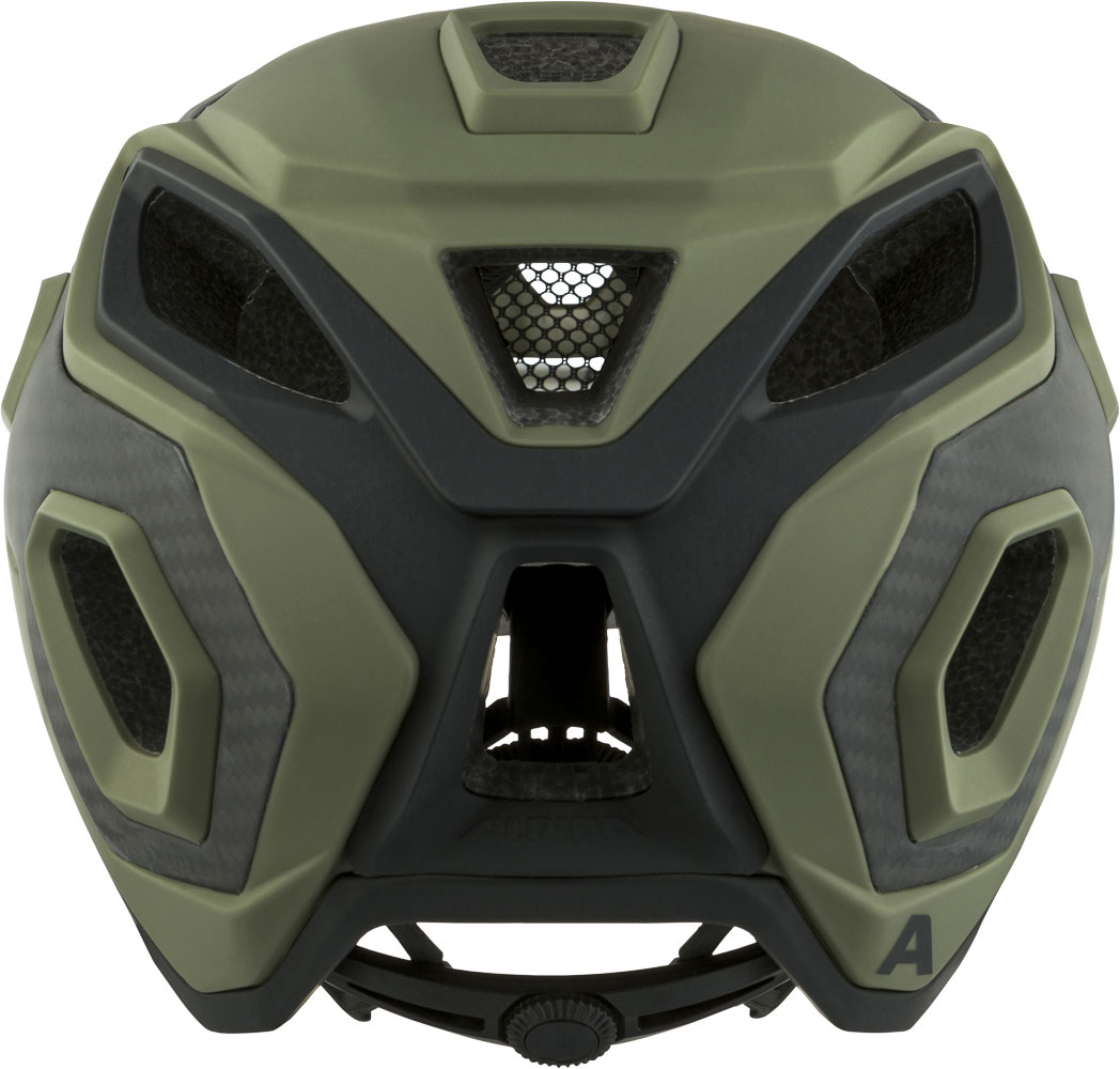 ALPINA ROOTAGE - Capacete - Bike - Imagem 4