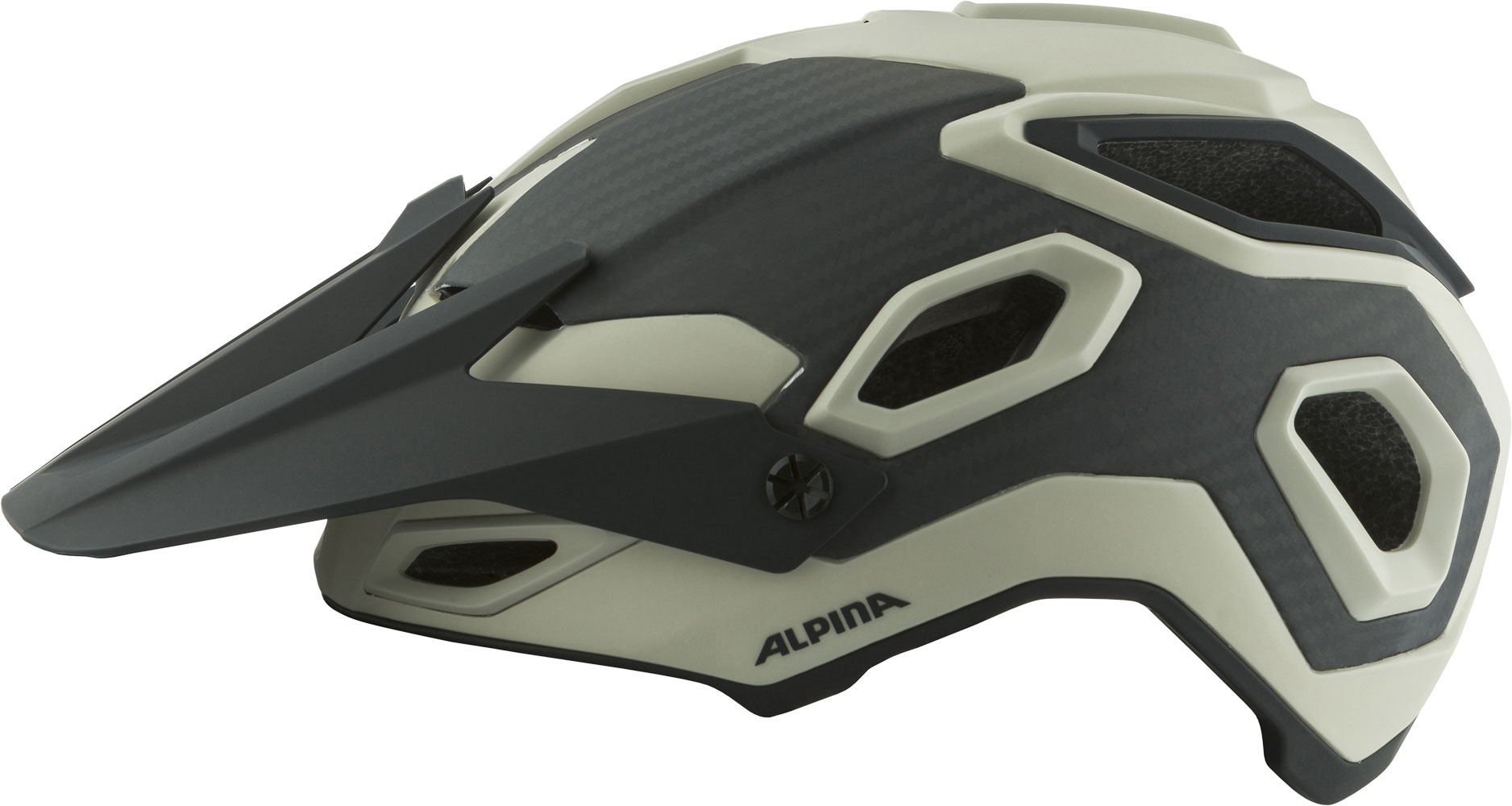 ALPINA ROOTAGE - Capacete - Bike - Imagem 3