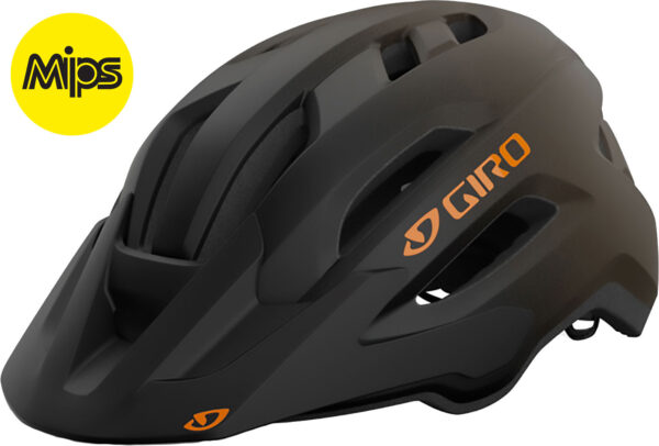 Giro Fixture Mips II - Capacete MTB