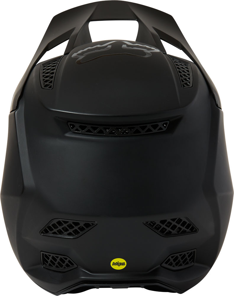 Fox Head Rampage Pro Carbon MIPS - Capacete Fullface - Imagem 3